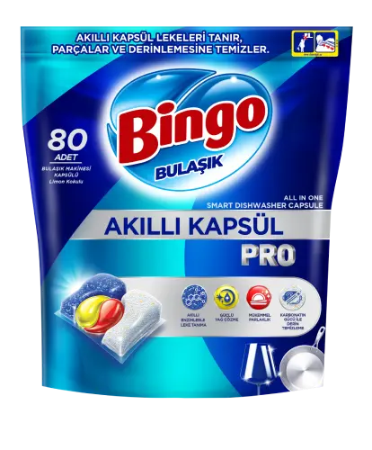 Akıllı Kapsül Pro