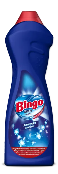 Banyo Amonyaklı