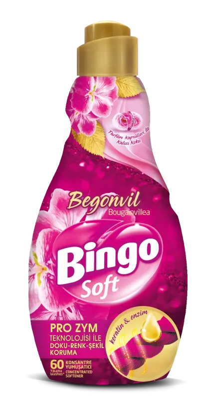 Begonvil