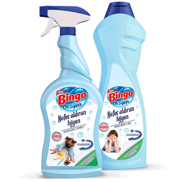 Bingo Oksijen
