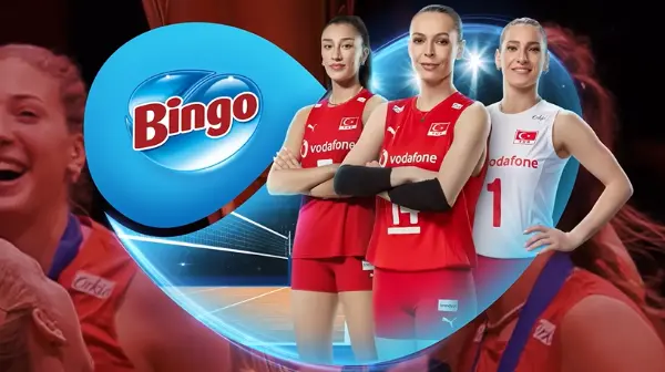 Bingo Tertemiz Duyguların Sponsoru