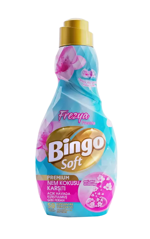 Frezya