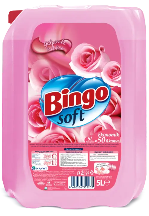 Gülpembe