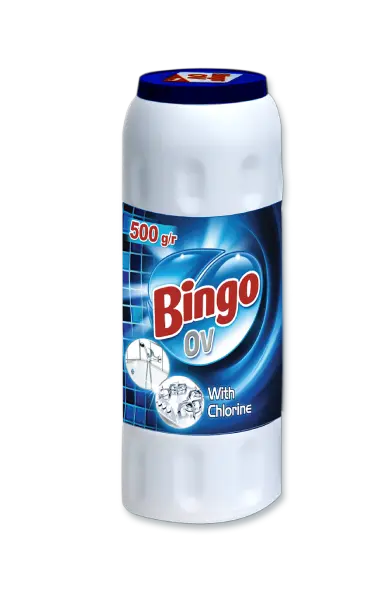 Klorin