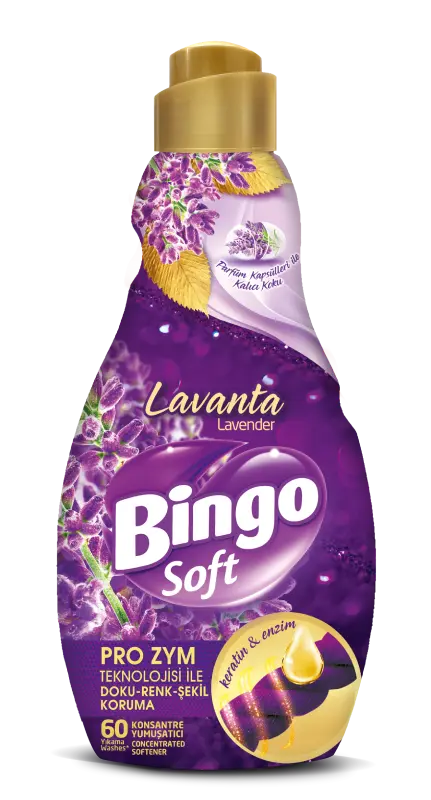 Lavanta