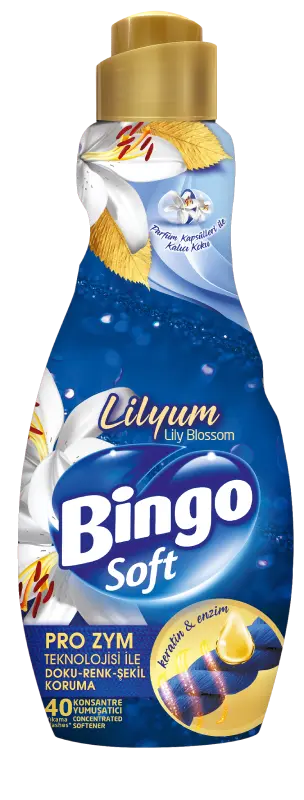 Lilyum