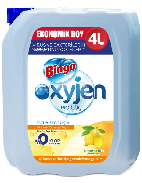 LİMON BİDON