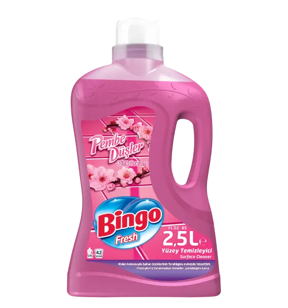 Pembe Düşler