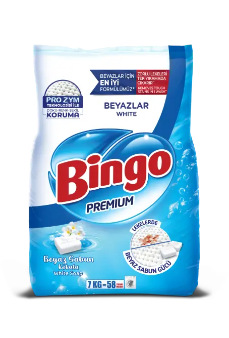 Premium Beyaz