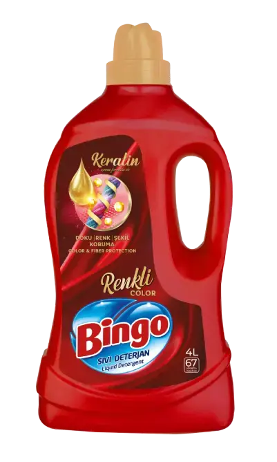 Renkli
