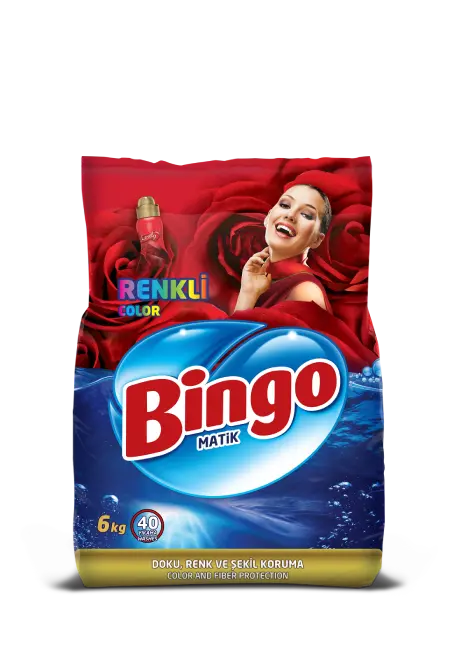 Renkli