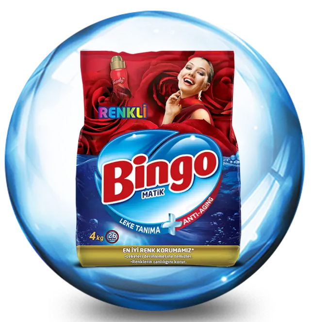 Renkli