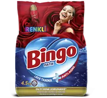 Renkli