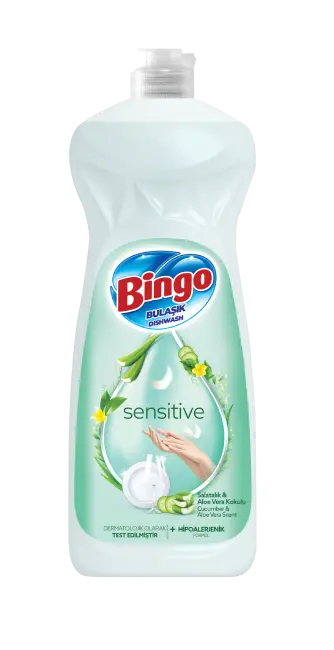 Sensitive