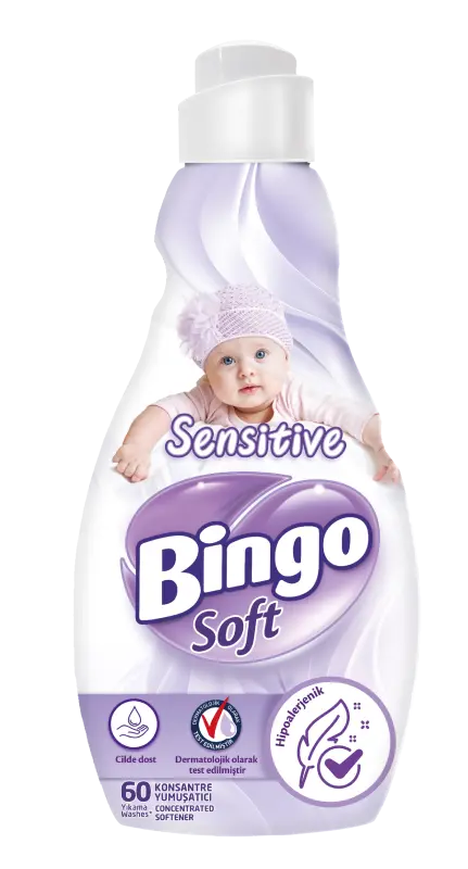Sensitive