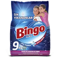 Sık Yıkananlar