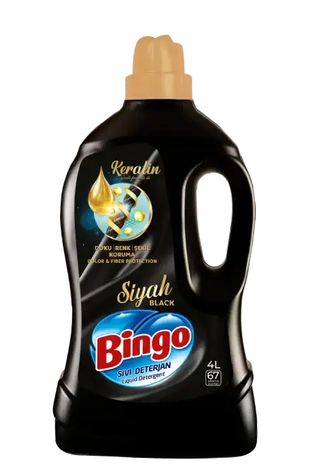 Siyah