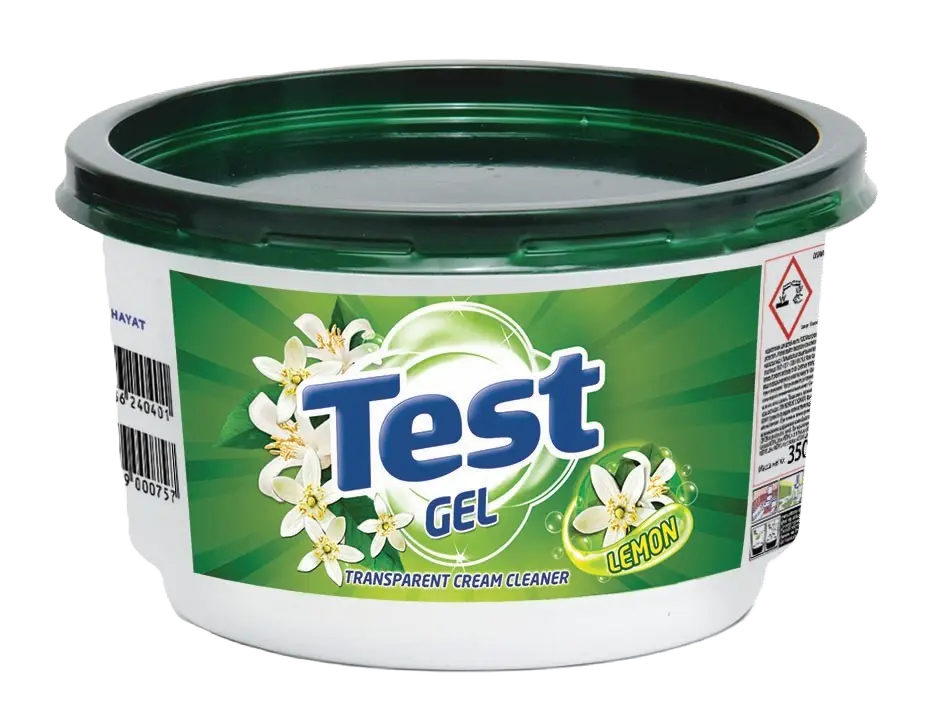 Test Jel