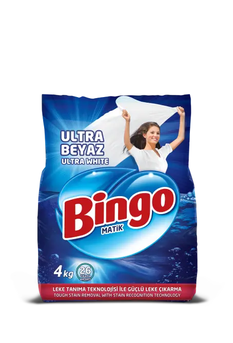 Ultra Beyaz