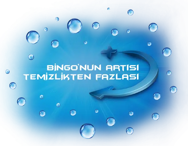 Yeni Çağ Yeni Bingo